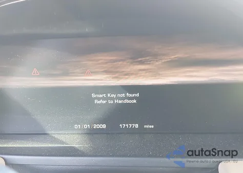 2012 Land Rover Range Rover Supercharged from USA, damaged, VIN SALMF1E41CA381575